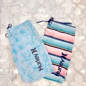 Men's Hurley Board Shorts
